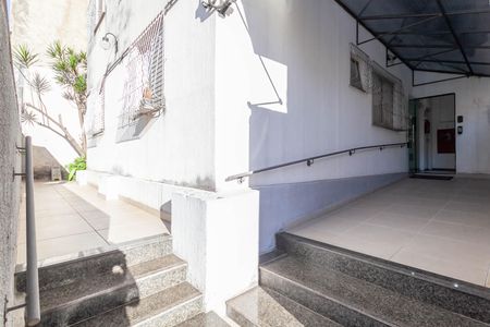 Apartamento à venda com 52m², 2 quartos e 1 vagaEntrada