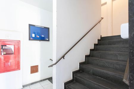 Apartamento à venda com 52m², 2 quartos e 1 vagaEntrada
