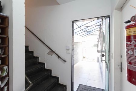 Apartamento à venda com 52m², 2 quartos e 1 vagaEntrada