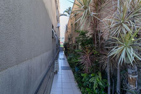 Apartamento à venda com 52m², 2 quartos e 1 vagaEntrada