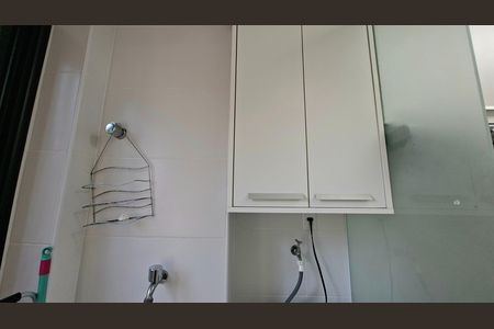 Cozinha - Armários de serviço de apartamento para alugar com 1 quarto, 50m² em Ondina, Salvador