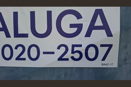 Apartamento para alugar com 50m², 1 quarto e 1 vaga Apartamento para alugar com 50m², 1 quarto e 1 vagaPlaca instalada