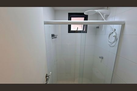 Apartamento para alugar com 50m², 1 quarto e 1 vaga Apartamento para alugar com 50m², 1 quarto e 1 vagaBanheiro