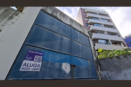 Apartamento para alugar com 50m², 1 quarto e 1 vaga Apartamento para alugar com 50m², 1 quarto e 1 vagaPlaca instalada