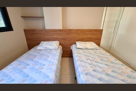 Apartamento para alugar com 50m², 1 quarto e 1 vaga Apartamento para alugar com 50m², 1 quarto e 1 vagaQuarto