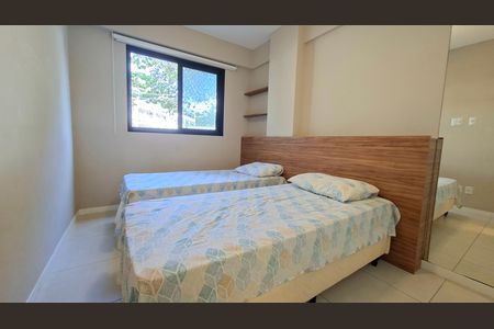 Apartamento para alugar com 50m², 1 quarto e 1 vaga Apartamento para alugar com 50m², 1 quarto e 1 vagaQuarto