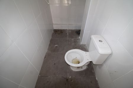Casa para alugar com 330m², 3 quartos e 3 vagasÁrea de Serviço