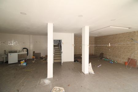 Casa para alugar com 330m², 3 quartos e 3 vagasÁrea de Serviço