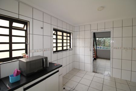 Casa para alugar com 330m², 3 quartos e 3 vagasCozinha