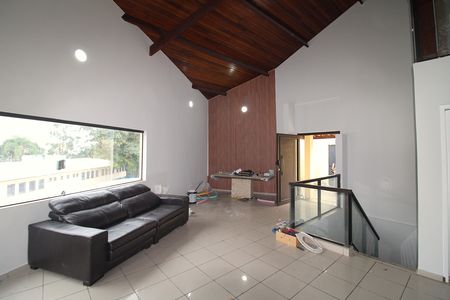 Sala de casa para alugar com 3 quartos, 330m² em Lauzane Paulista, São Paulo
