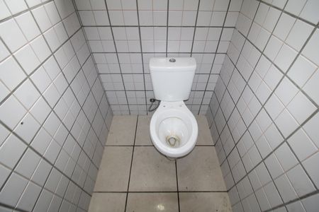 Casa para alugar com 330m², 3 quartos e 3 vagasLavabo