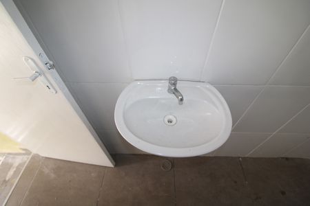 Casa para alugar com 330m², 3 quartos e 3 vagasÁrea de Serviço