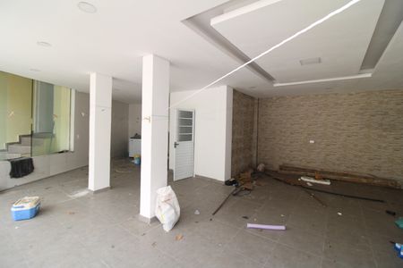 Casa para alugar com 330m², 3 quartos e 3 vagasÁrea de Serviço