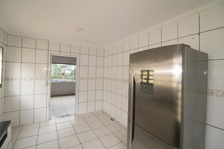 Casa para alugar com 330m², 3 quartos e 3 vagasCozinha