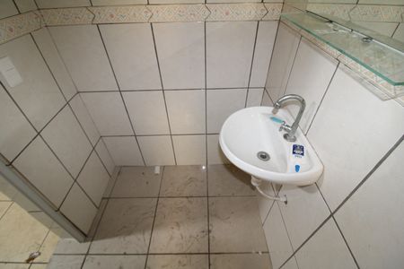 Casa para alugar com 330m², 3 quartos e 3 vagasQuarto 1 - Banheiro