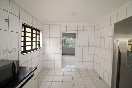 Casa para alugar com 330m², 3 quartos e 3 vagasCozinha
