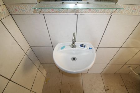 Casa para alugar com 330m², 3 quartos e 3 vagasQuarto 1 - Banheiro