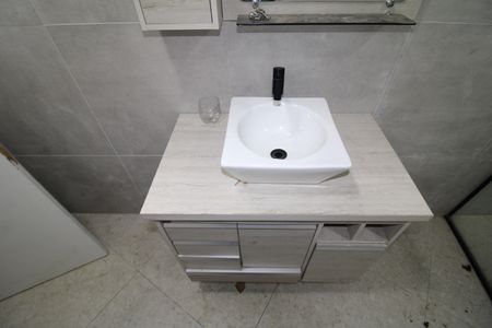 Casa para alugar com 330m², 3 quartos e 3 vagasQuarto 3 - Banheiro