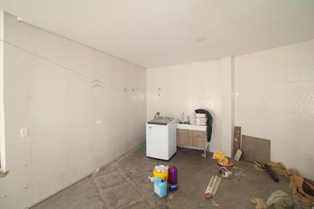 Casa para alugar com 330m², 3 quartos e 3 vagasÁrea de Serviço