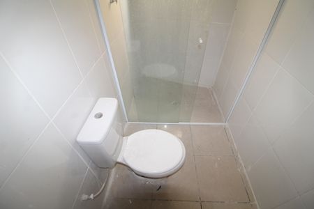 Casa para alugar com 330m², 3 quartos e 3 vagasQuarto 2 - Banheiro