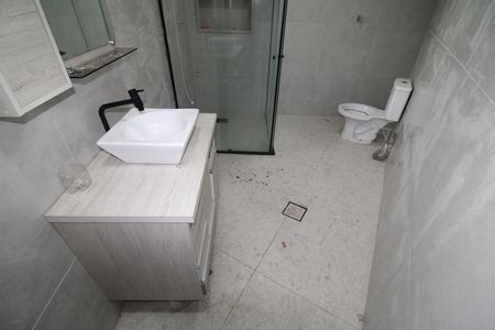 Casa para alugar com 330m², 3 quartos e 3 vagasQuarto 3 - Banheiro