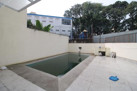 Casa para alugar com 330m², 3 quartos e 3 vagasÁrea de Serviço