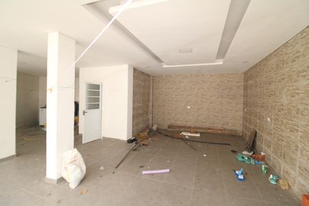 Casa para alugar com 330m², 3 quartos e 3 vagasÁrea de Serviço