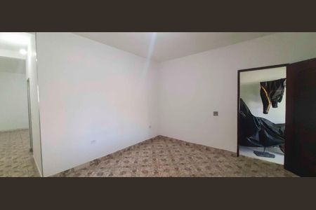 Casa para alugar com 50m², 1 quarto e sem vaga Casa para alugar com 50m², 1 quarto e sem vagaSala/Quarto