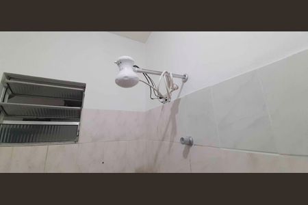 Casa para alugar com 50m², 1 quarto e sem vaga Casa para alugar com 50m², 1 quarto e sem vagaBanheiro