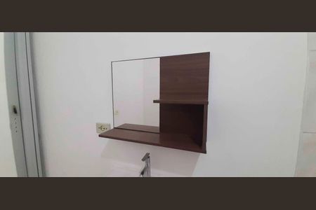 Casa para alugar com 50m², 1 quarto e sem vaga Casa para alugar com 50m², 1 quarto e sem vagaBanheiro