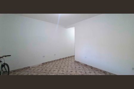 Casa para alugar com 50m², 1 quarto e sem vaga Casa para alugar com 50m², 1 quarto e sem vagaSala/Quarto