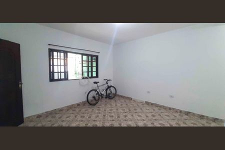 Sala/Quarto de casa para alugar com 1 quarto, 50m² em Bandeiras, Osasco