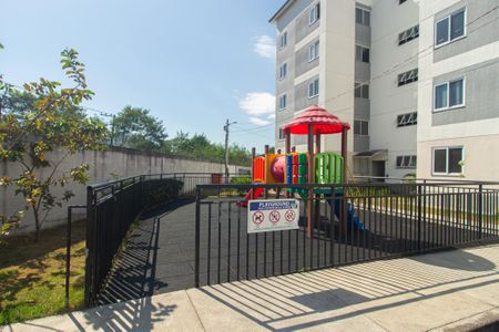 Apartamento à venda com 43m², 2 quartos e 1 vaga Apartamento à venda com 43m², 2 quartos e 1 vagaÁrea comum - Playground