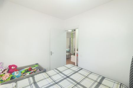 Apartamento à venda com 43m², 2 quartos e 1 vaga Apartamento à venda com 43m², 2 quartos e 1 vagaQuarto 2