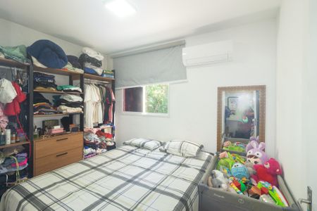 Apartamento à venda com 43m², 2 quartos e 1 vaga Apartamento à venda com 43m², 2 quartos e 1 vagaQuarto 2