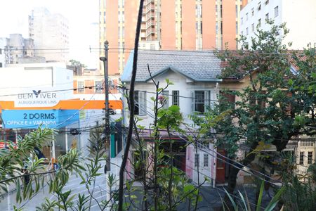 Apartamento à venda com 200m², 2 quartos e sem vagaVaranda