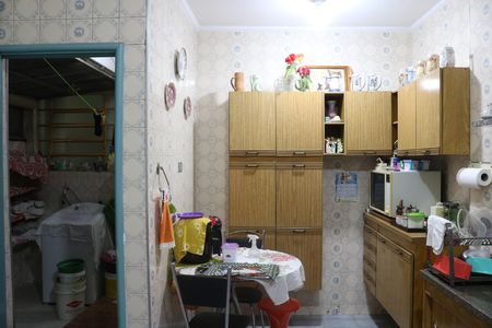 Apartamento à venda com 200m², 2 quartos e sem vagaCozinha
