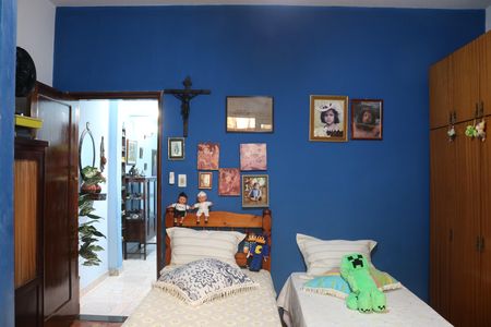 Apartamento à venda com 200m², 2 quartos e sem vagaQuarto 2