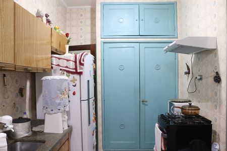 Apartamento à venda com 200m², 2 quartos e sem vagaCozinha