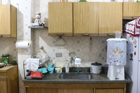 Apartamento à venda com 200m², 2 quartos e sem vagaCozinha