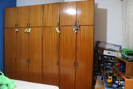 Apartamento à venda com 200m², 2 quartos e sem vagaQuarto 2