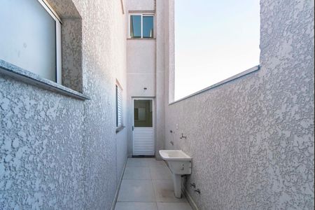 Apartamento para alugar com 3 quartos, 67m² em Vila Humaita, Santo André