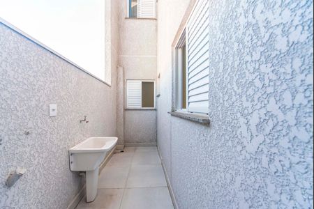 Apartamento para alugar com 3 quartos, 67m² em Vila Humaita, Santo André
