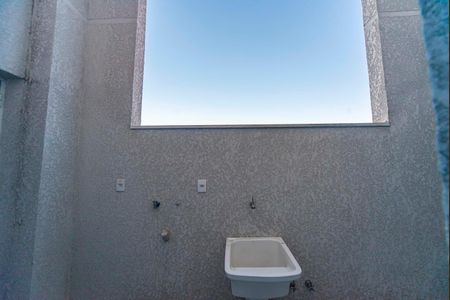 Apartamento para alugar com 3 quartos, 67m² em Vila Humaita, Santo André