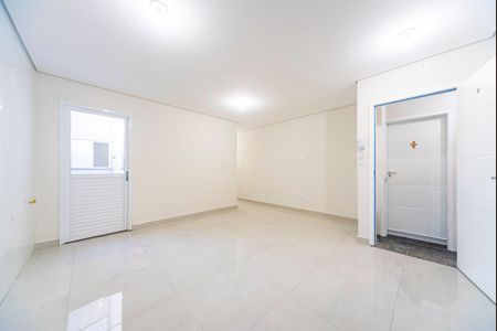 Apartamento para alugar com 3 quartos, 67m² em Vila Humaita, Santo André
