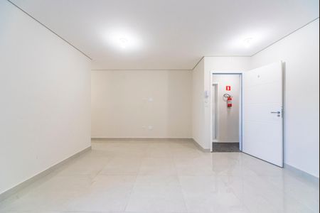 Apartamento para alugar com 3 quartos, 67m² em Vila Humaita, Santo André