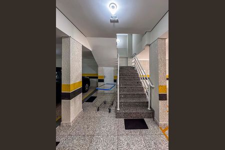 Apartamento para alugar com 67m², 3 quartos e 2 vagas