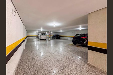 Apartamento para alugar com 3 quartos, 67m² em Vila Humaita, Santo André