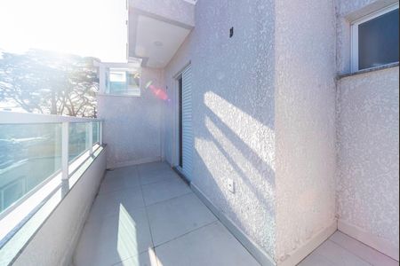 Apartamento para alugar com 3 quartos, 67m² em Vila Humaita, Santo André