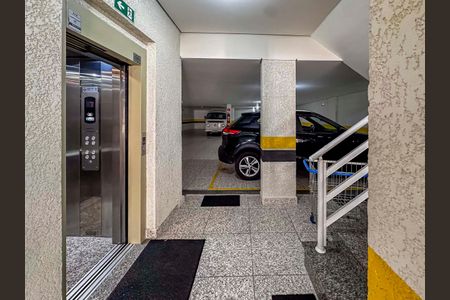 Apartamento para alugar com 3 quartos, 67m² em Vila Humaita, Santo André